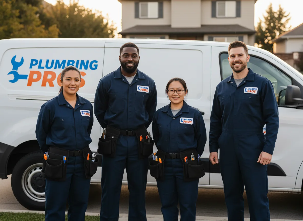 Water Heater Repair company in Weaverville, NC